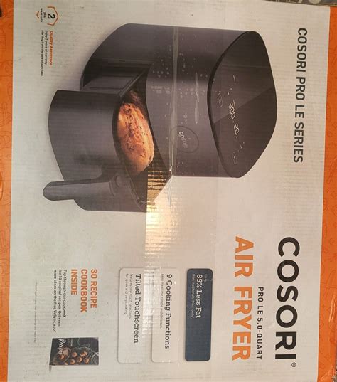 air fryer ebay|cosori air fryer ebay.